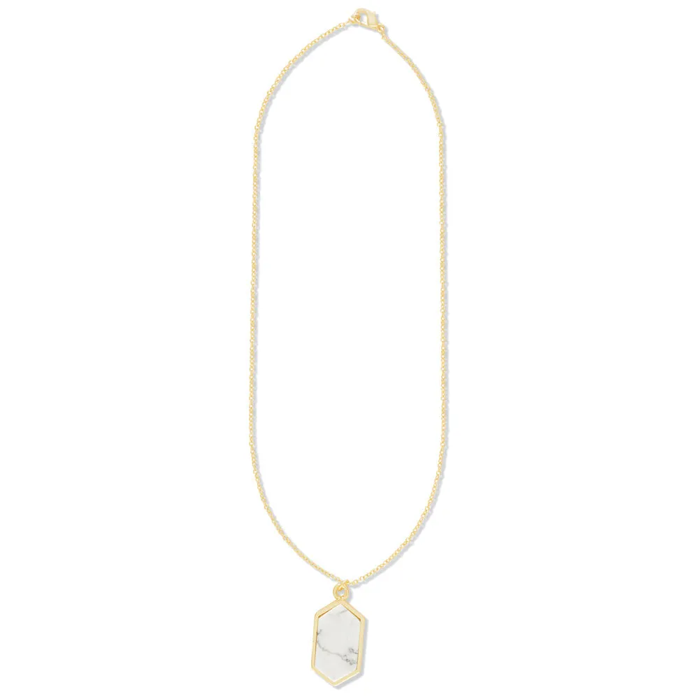 Portia Necklace sold by Myra Bag product image thumbnail 2