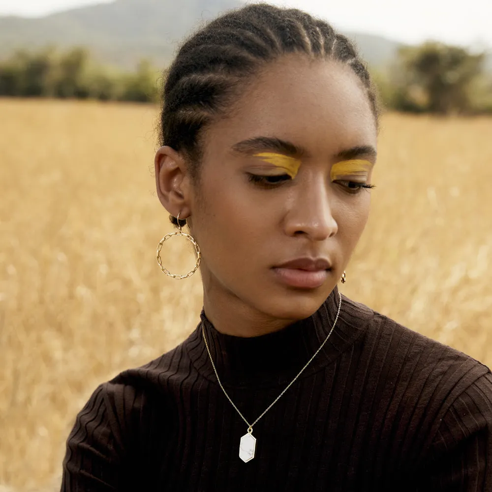 Portia Necklace sold by Myra Bag product image thumbnail 3