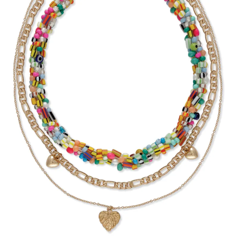 Squid Necklace sold by Myra Bag