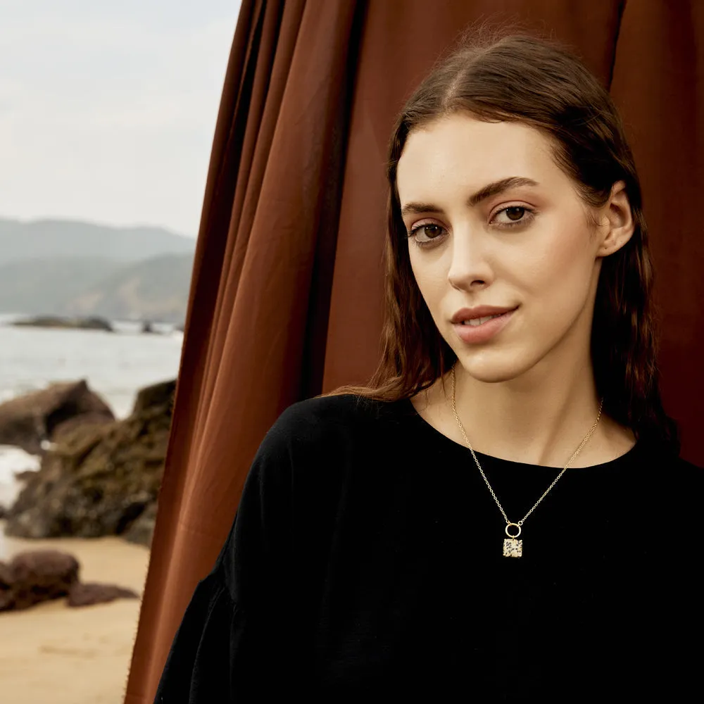 Shylock Necklace sold by Myra Bag product image thumbnail 3