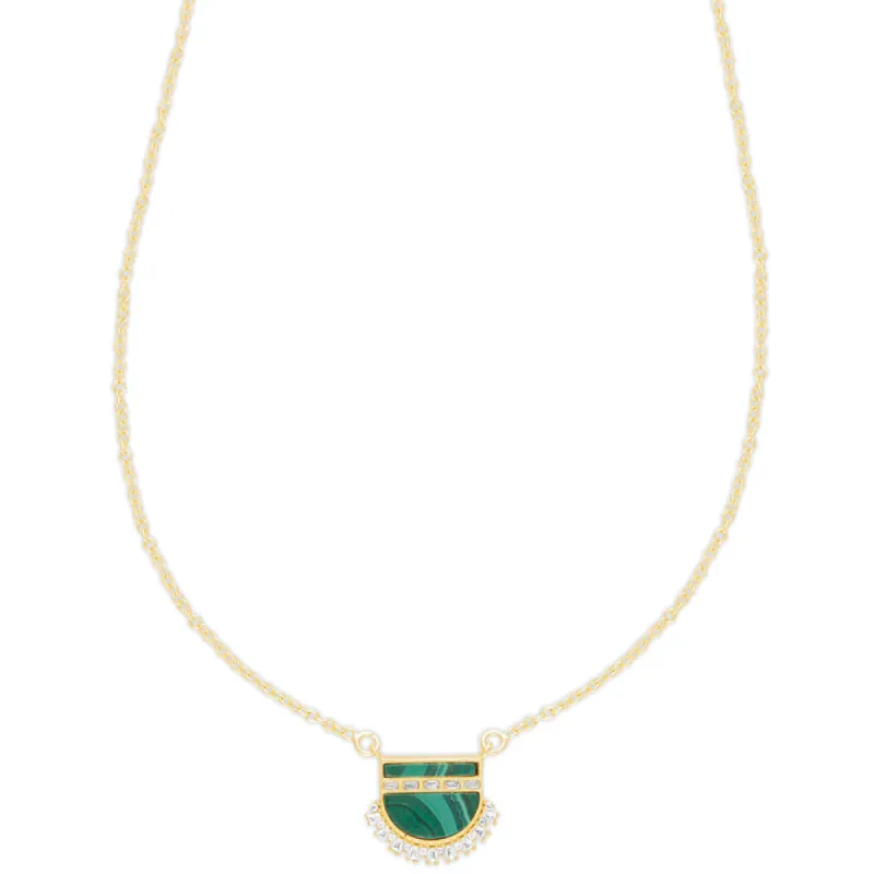Ceaser Necklace sold by Myra Bag