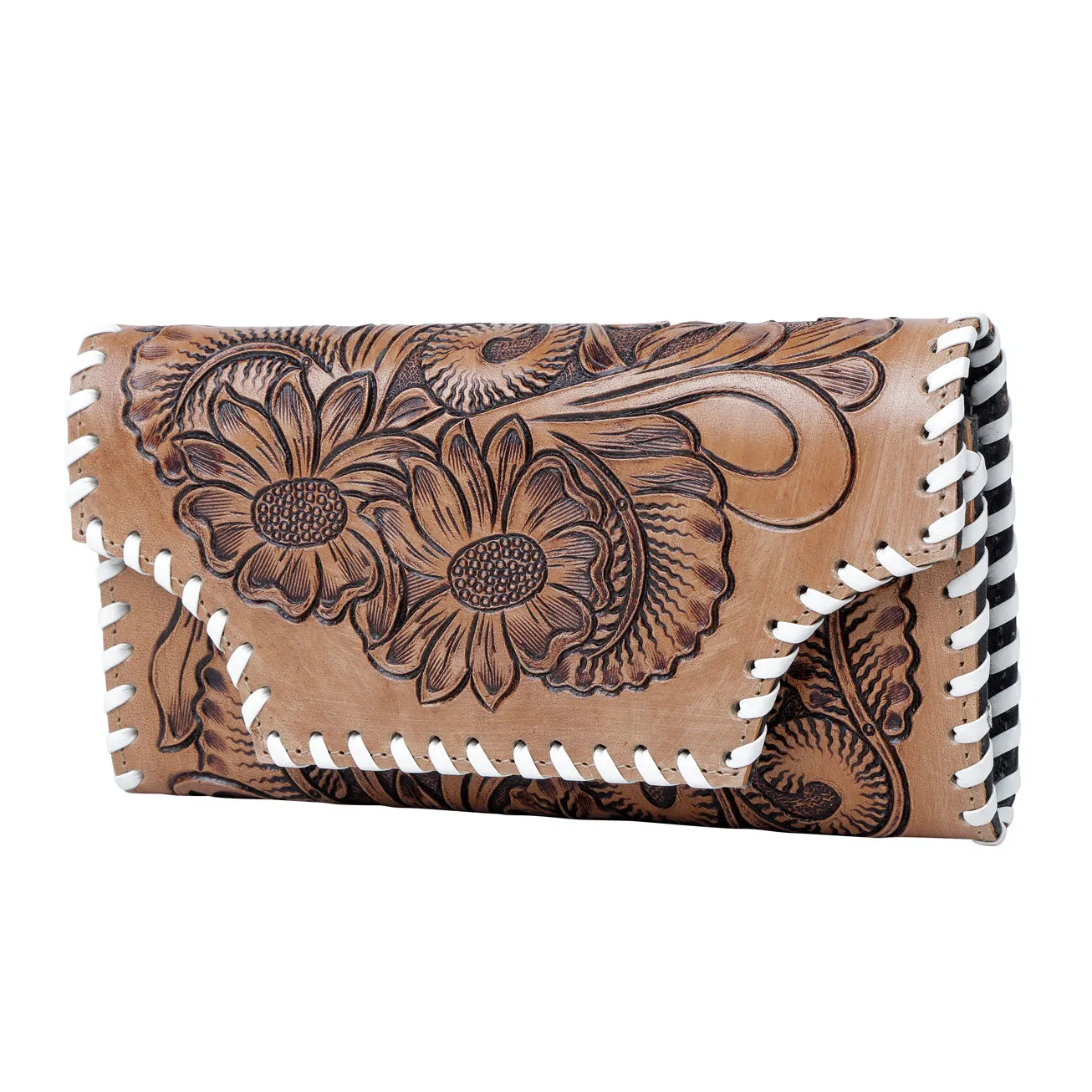 Outro Wallet sold by Myra Bag product image thumbnail 4