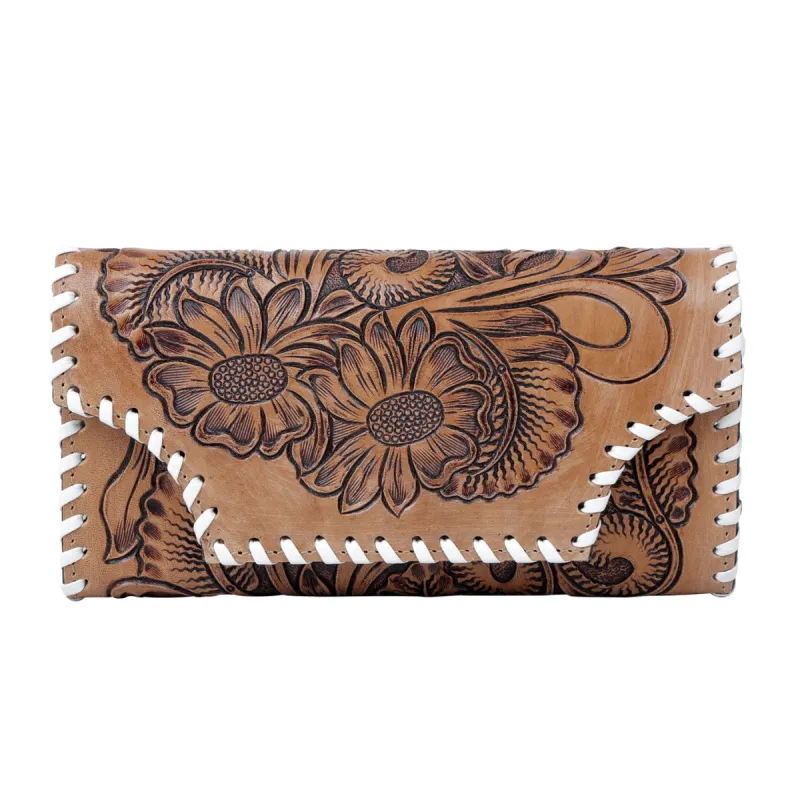 Outro Wallet sold by Myra Bag