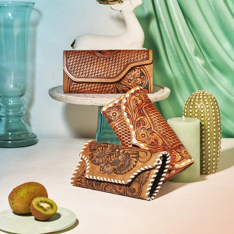 Outro Wallet sold by Myra Bag product image thumbnail 5