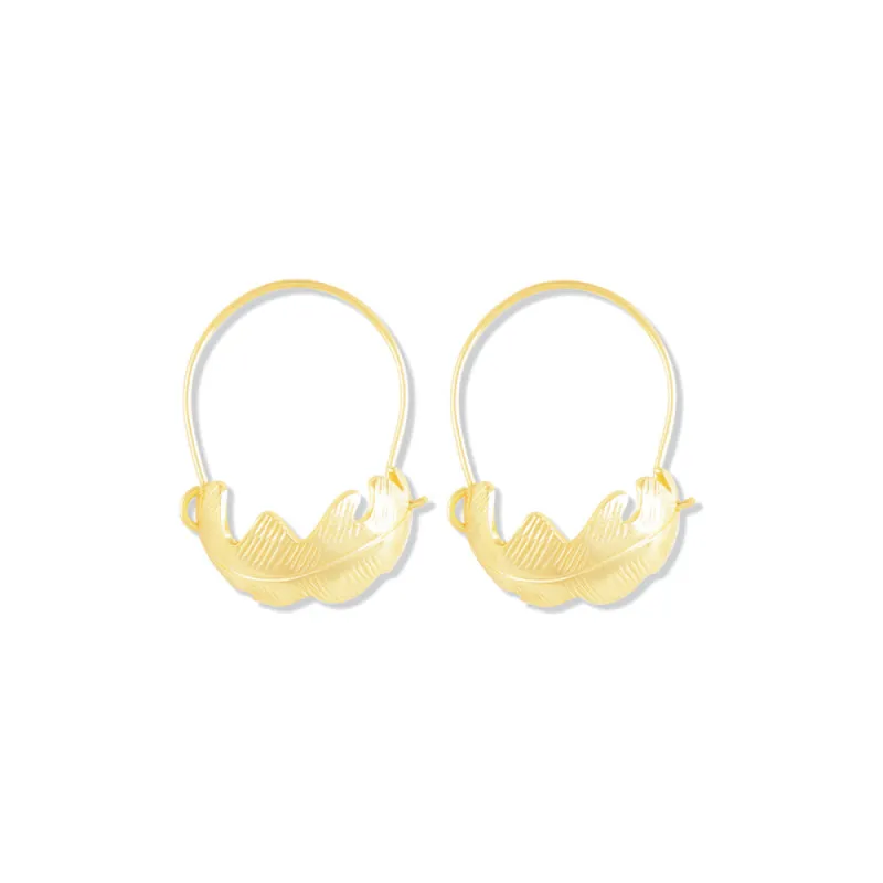 Constant Earring sold by Myra Bag