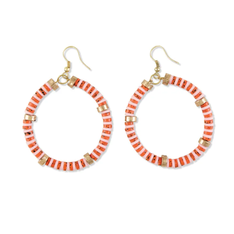 Tyrannize Earring sold by Myra Bag