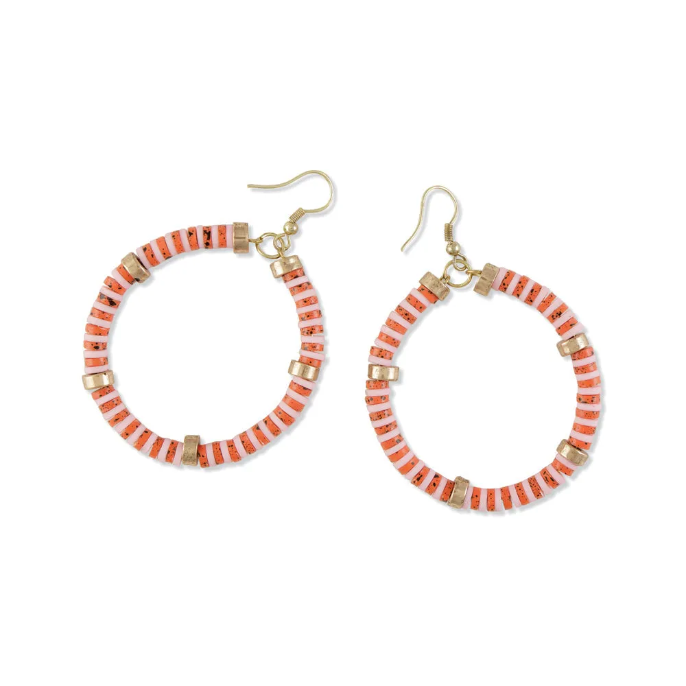 Tyrannize Earring sold by Myra Bag product image thumbnail 2