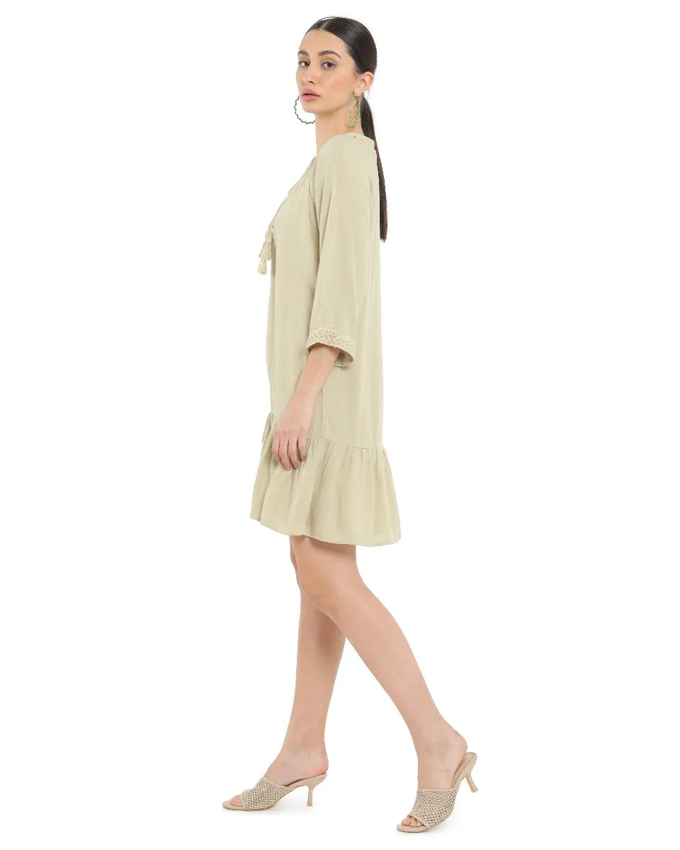 LOLLAPALOOZA DRESS sold by Myra Bag product image thumbnail 5