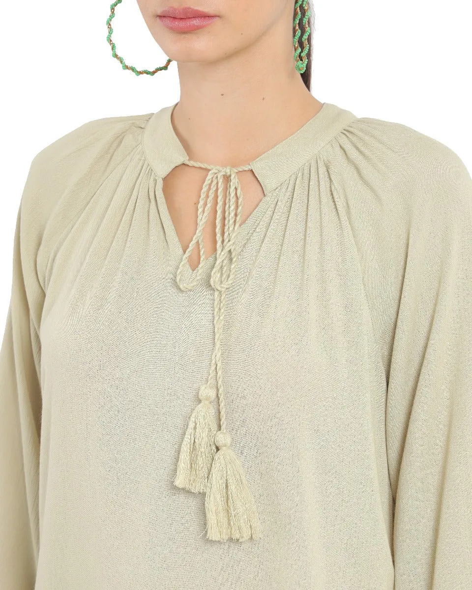 LOLLAPALOOZA DRESS sold by Myra Bag product image thumbnail 2