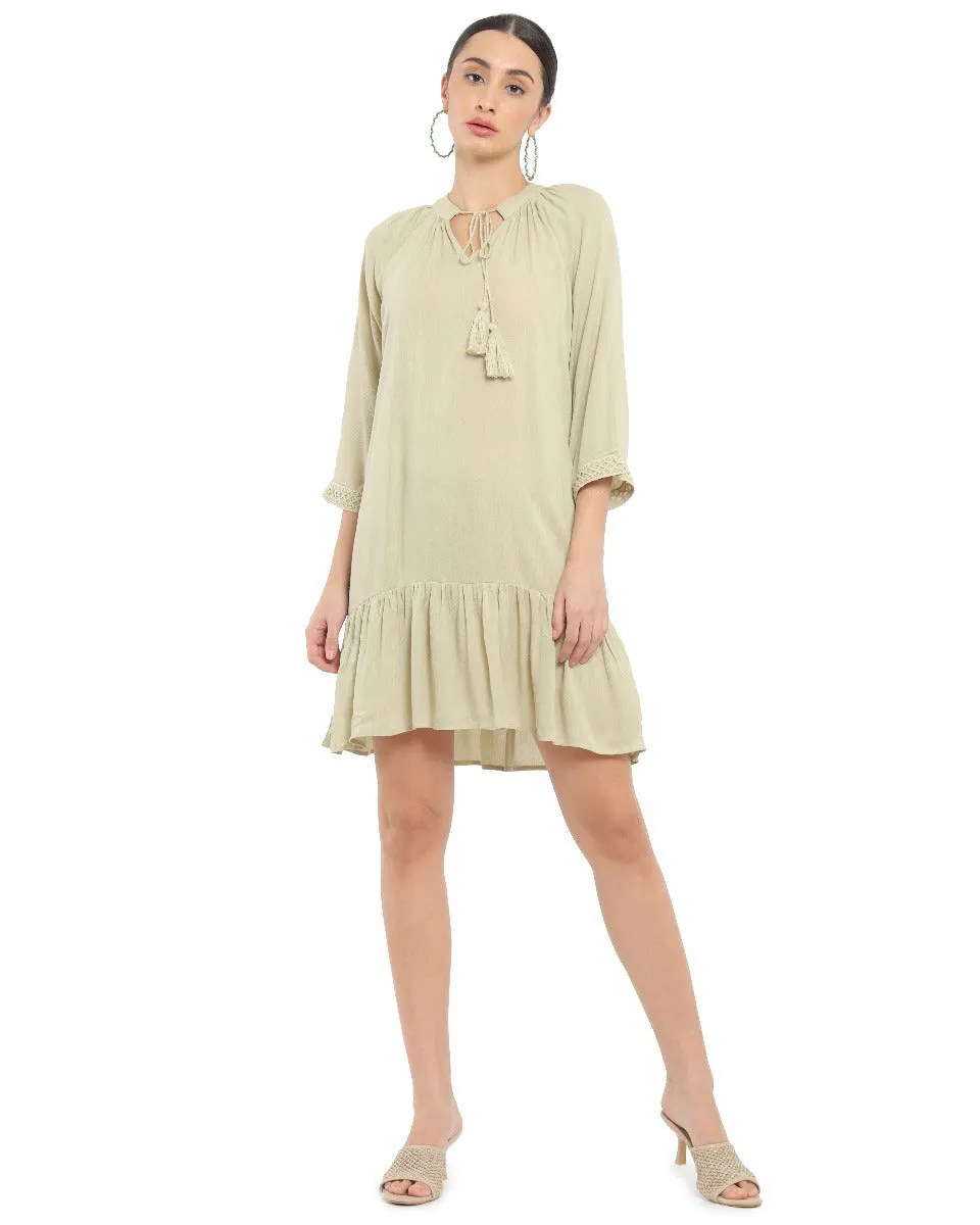 LOLLAPALOOZA DRESS sold by Myra Bag product image thumbnail 3