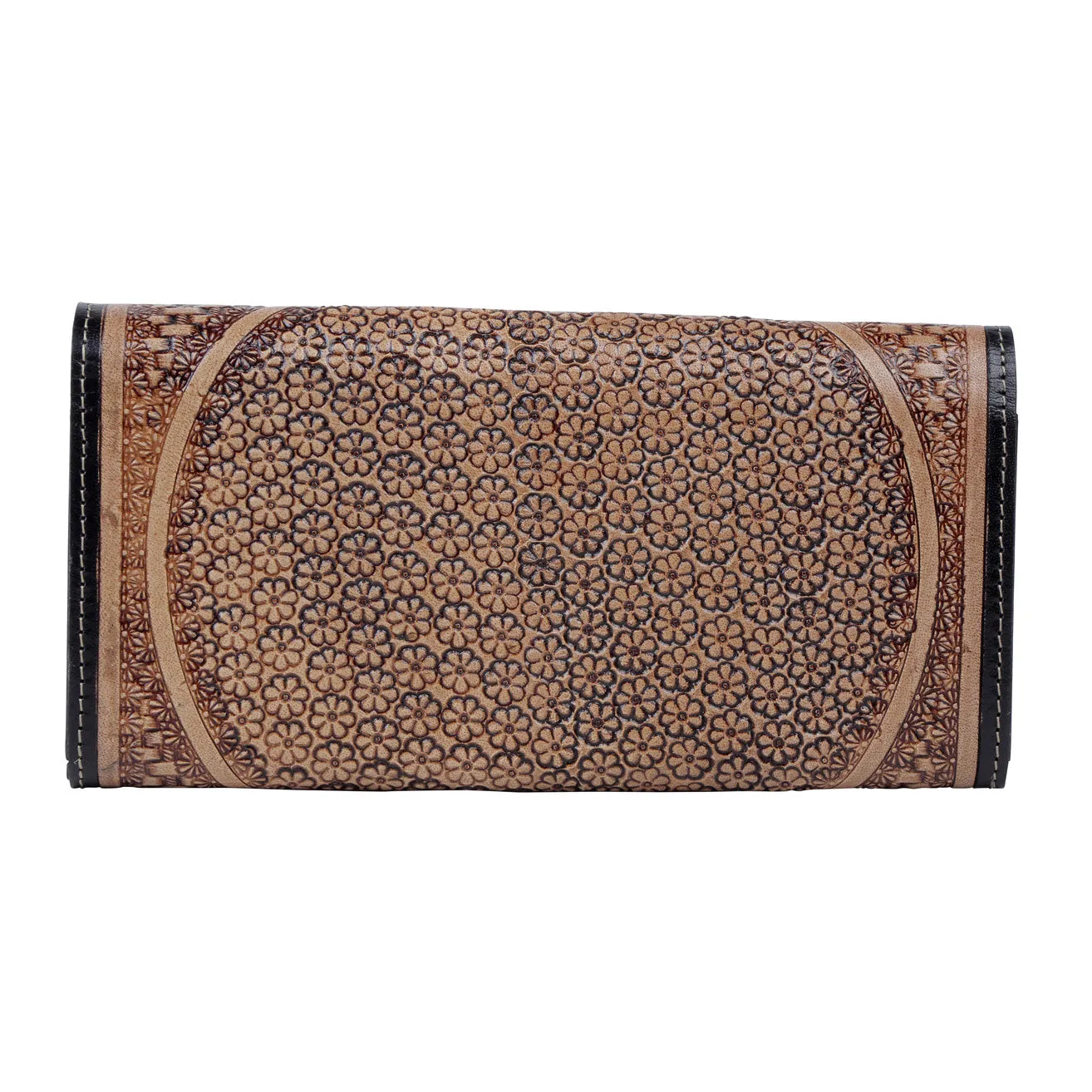 Be Formal Wallet sold by Myra Bag product image thumbnail 3