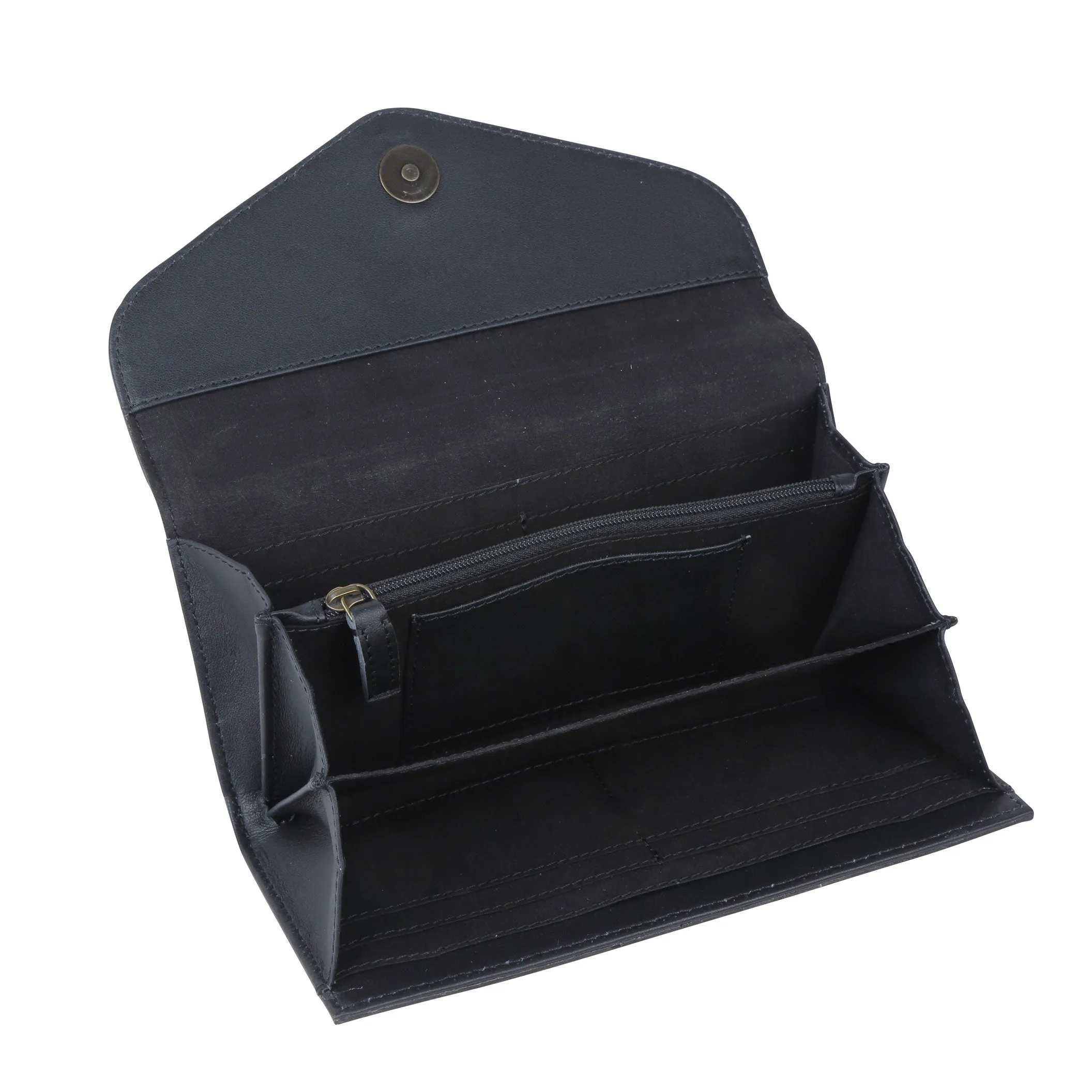 Be Formal Wallet sold by Myra Bag product image thumbnail 4