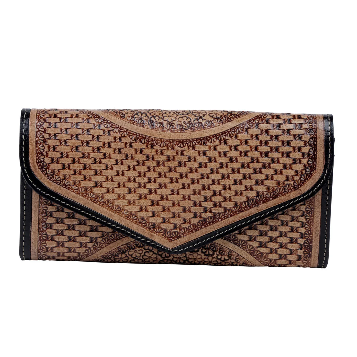 Be Formal Wallet sold by Myra Bag