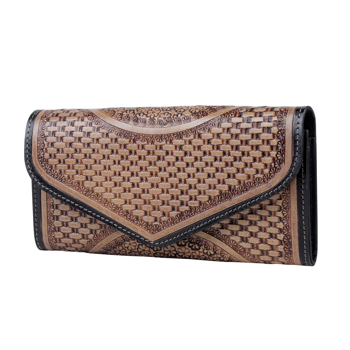 Be Formal Wallet sold by Myra Bag product image thumbnail 2