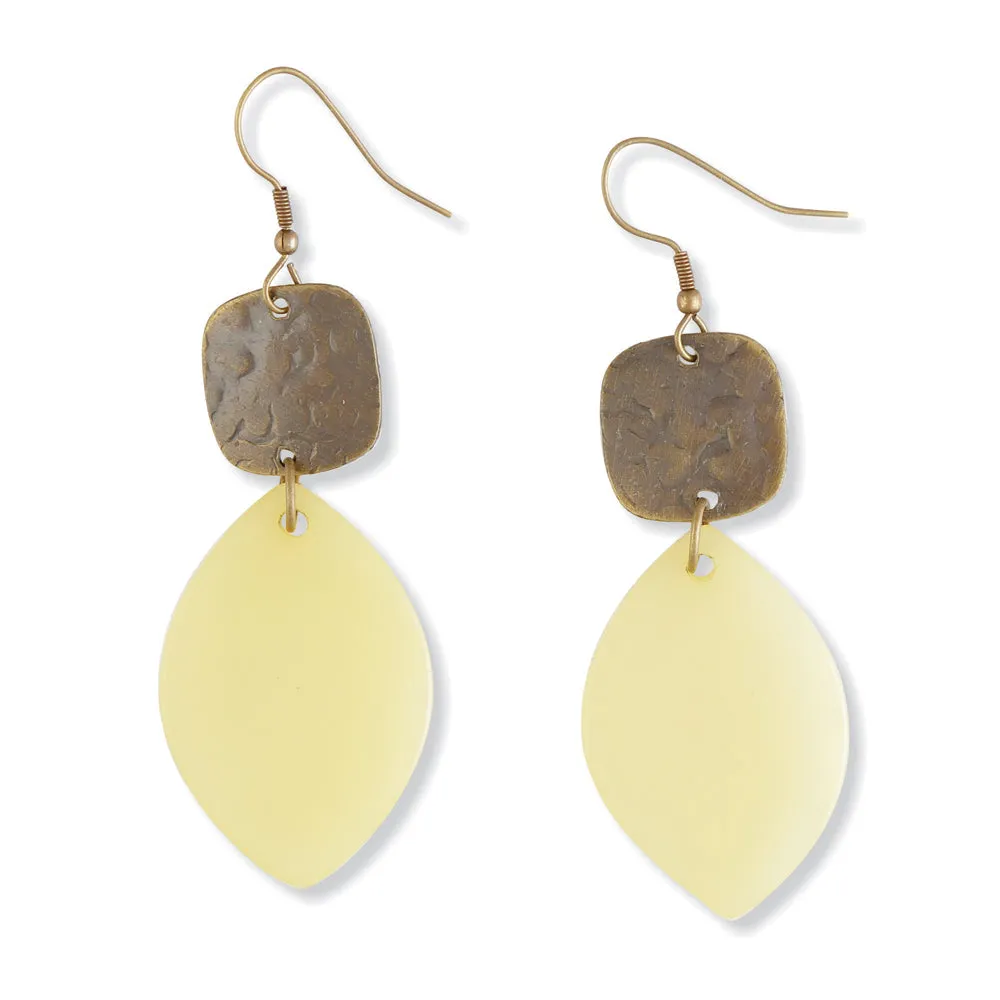 Blurr Earring sold by Myra Bag