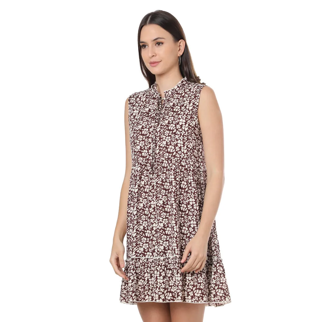 CORKER DRESS sold by Myra Bag product image thumbnail 3