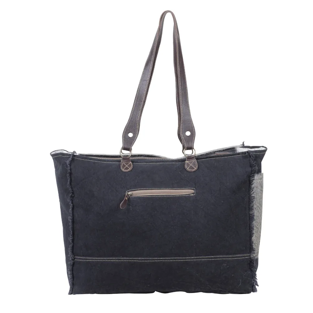 Infernal Hand-tooled Bag sold by Myra Bag product image thumbnail 3