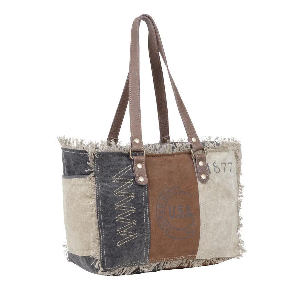 Resplendent Small & Crossbody Bag sold by Myra Bag product image thumbnail 2