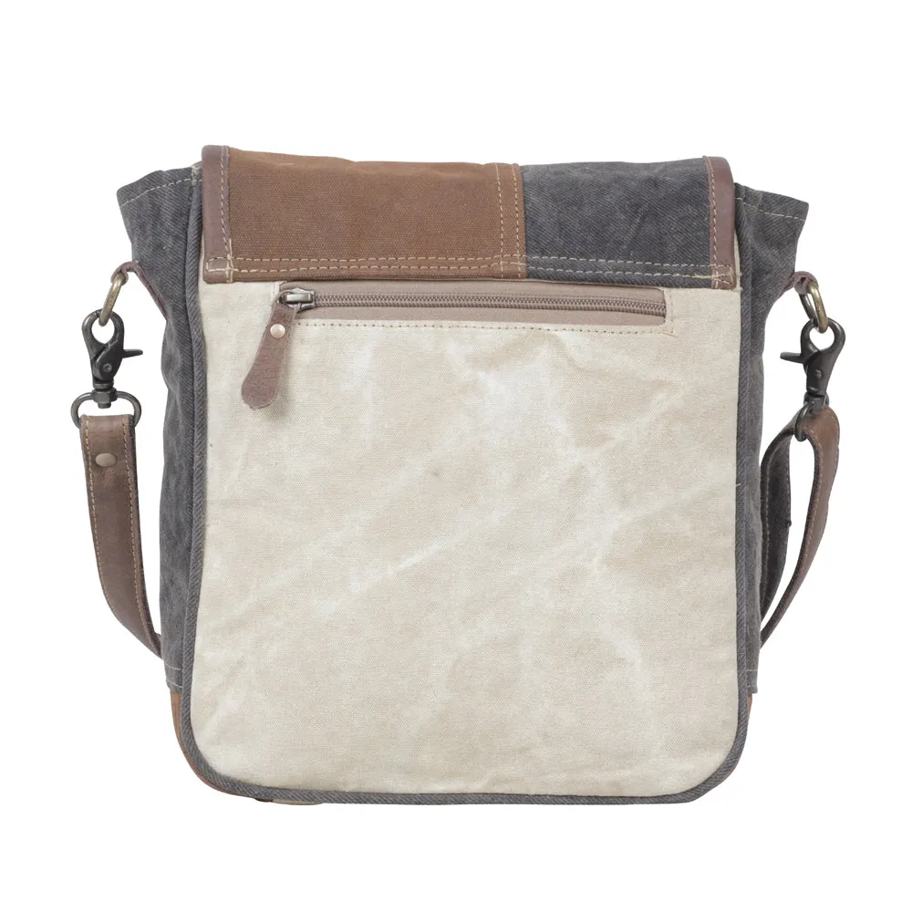 Esme Shoulder Bag sold by Myra Bag product image thumbnail 2