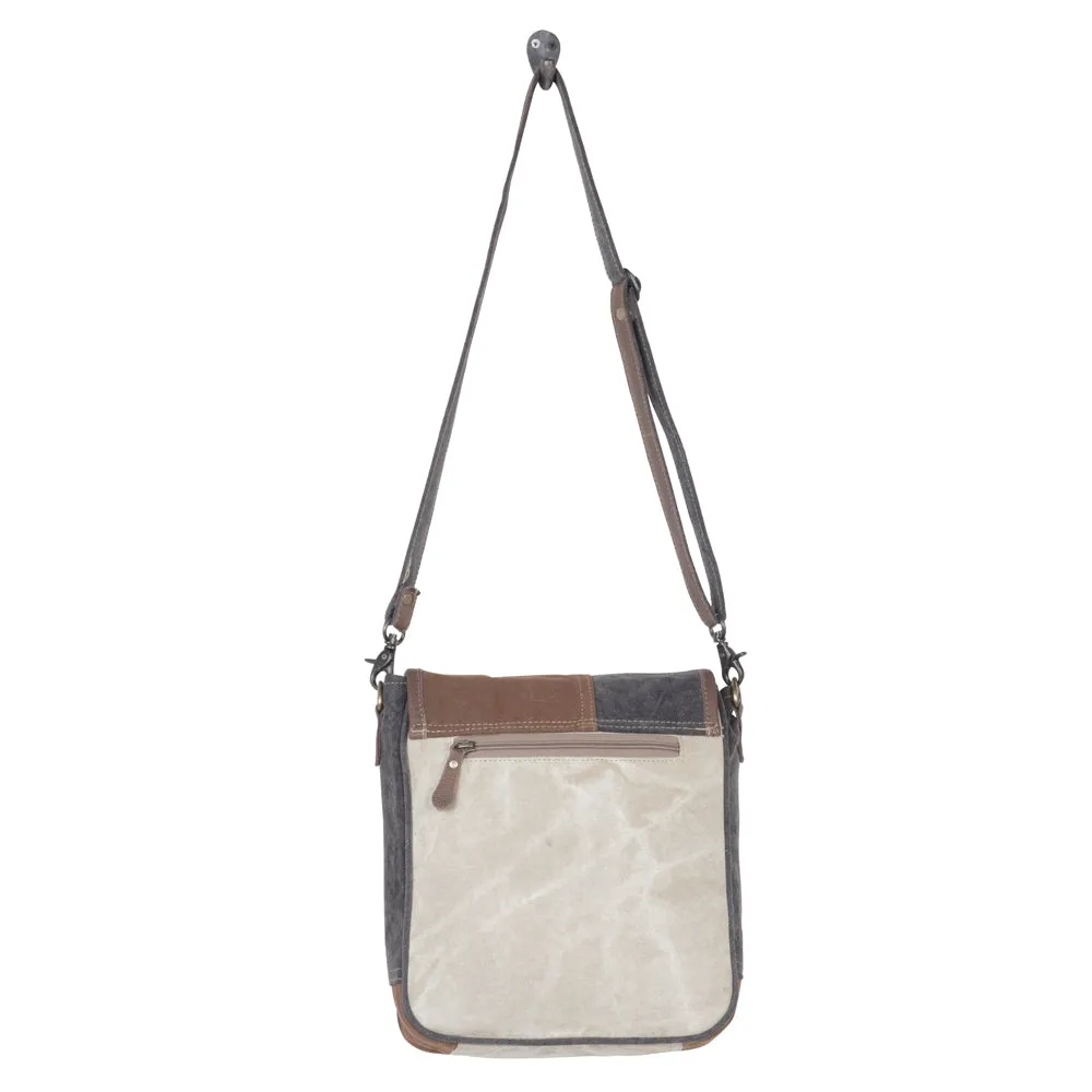 Esme Shoulder Bag sold by Myra Bag product image thumbnail 4