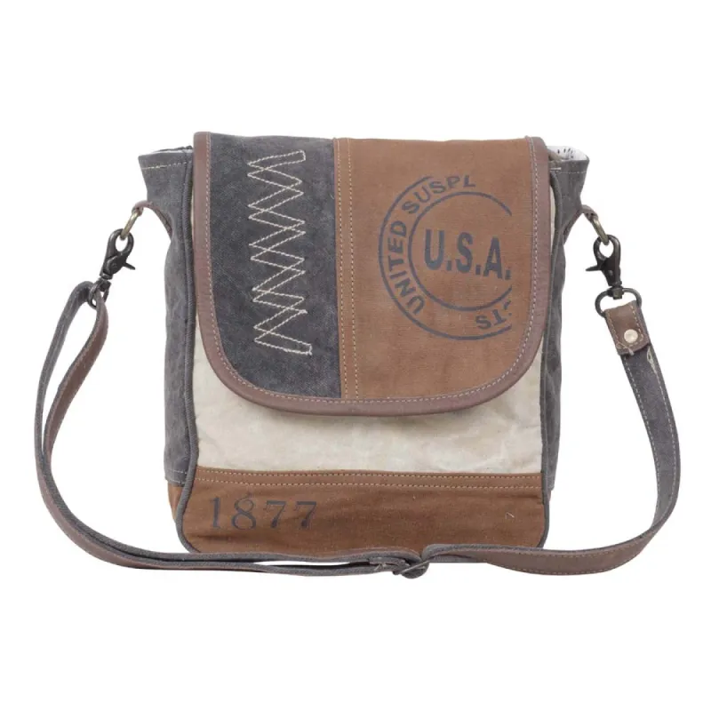 Esme Shoulder Bag sold by Myra Bag