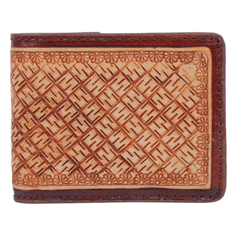 Perseverance Wallet sold by Myra Bag