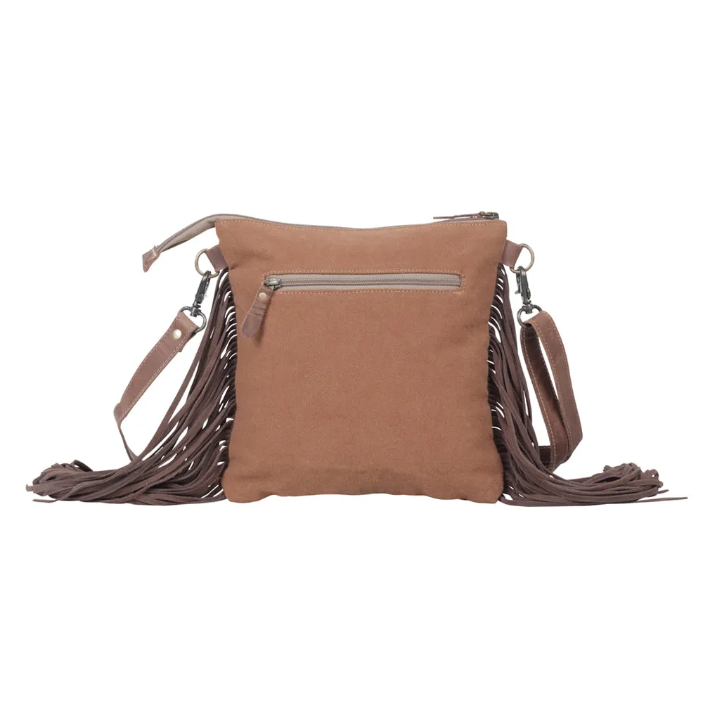 Hera Small & Crossbody Bag sold by Myra Bag product image thumbnail 3