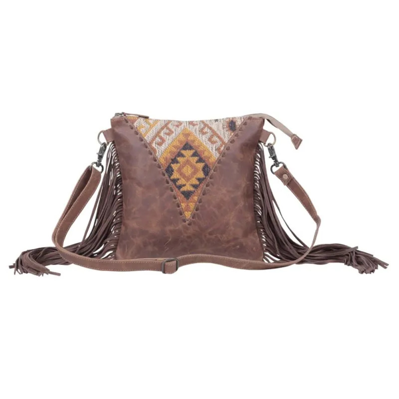 Hera Small & Crossbody Bag sold by Myra Bag