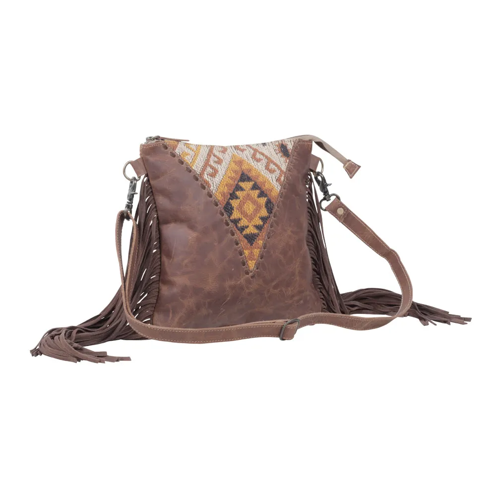 Hera Small & Crossbody Bag sold by Myra Bag product image thumbnail 2