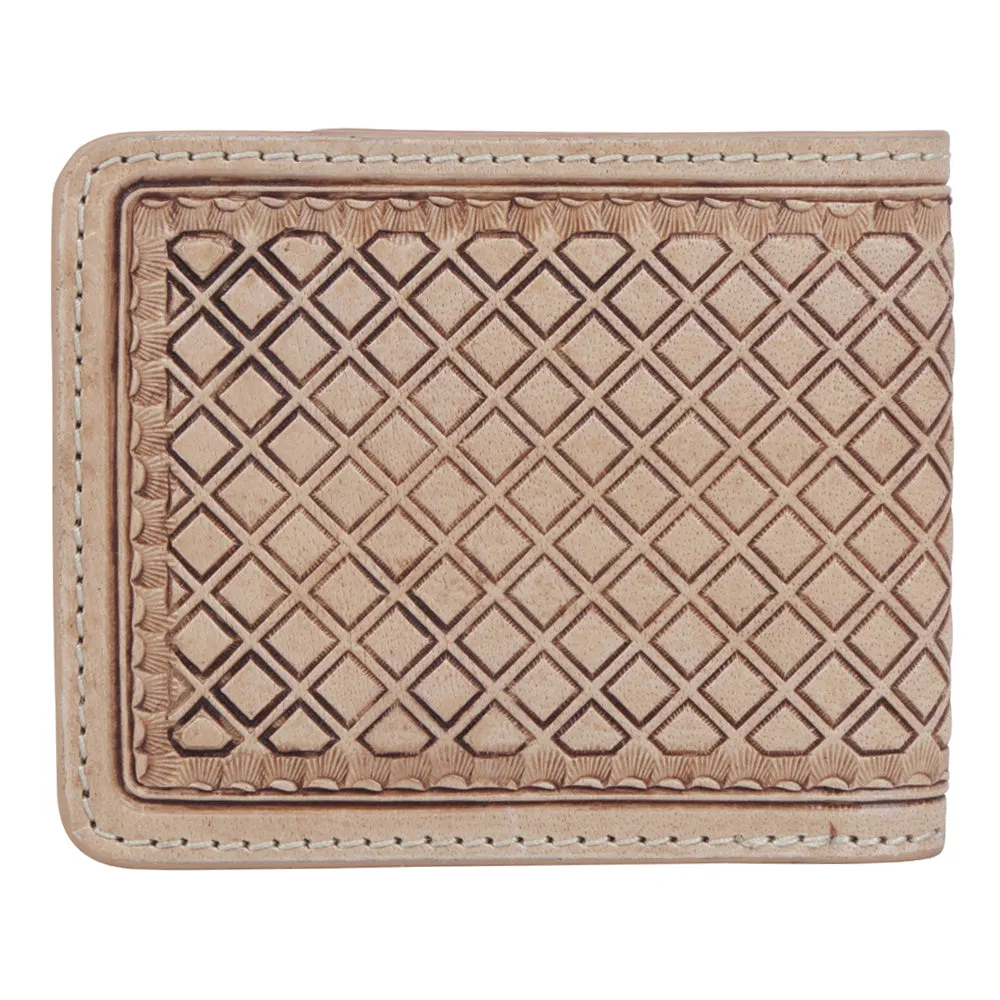 Tough Wallet sold by Myra Bag product image thumbnail 3