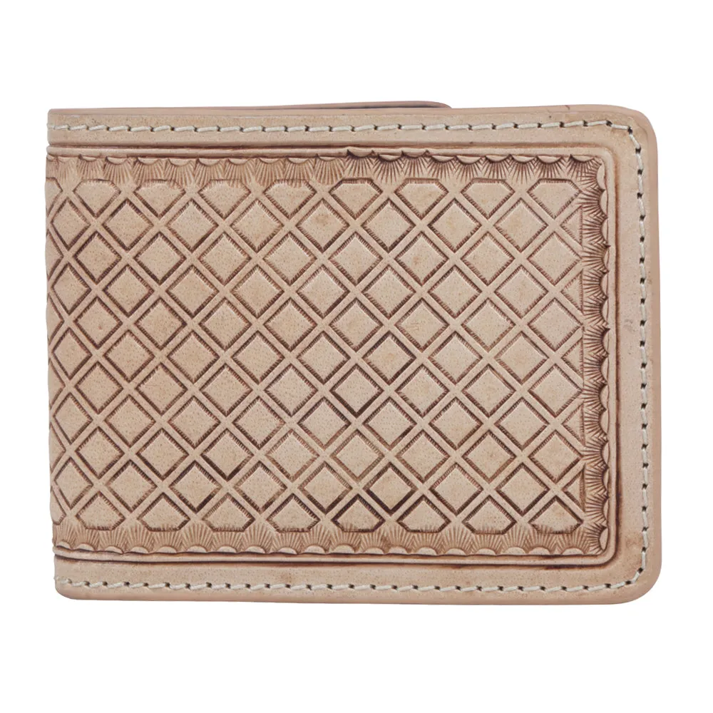 Tough Wallet sold by Myra Bag