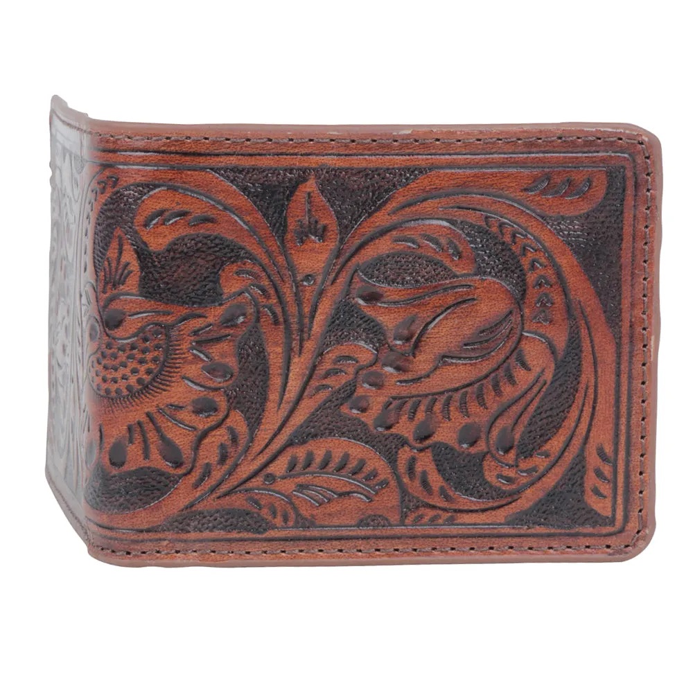 Regal Wallet sold by Myra Bag product image thumbnail 3