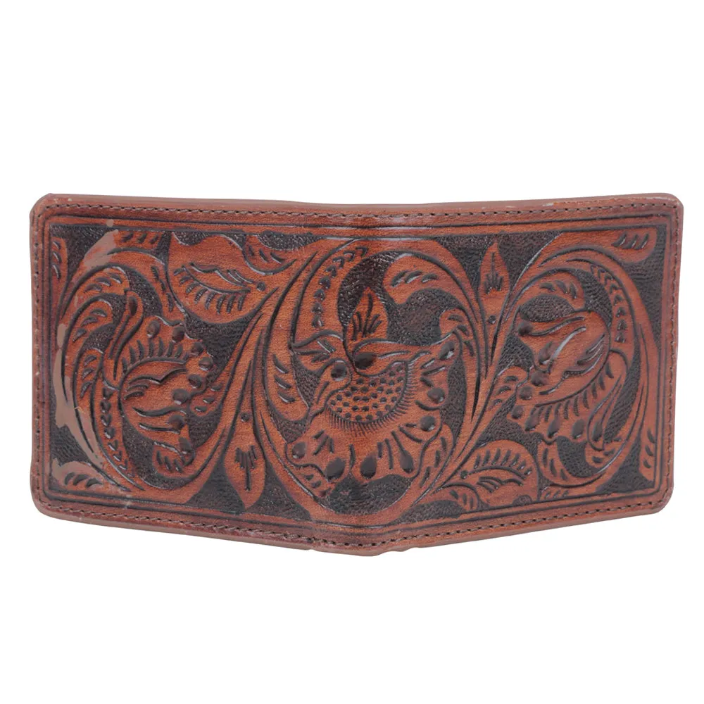 Regal Wallet sold by Myra Bag product image thumbnail 2