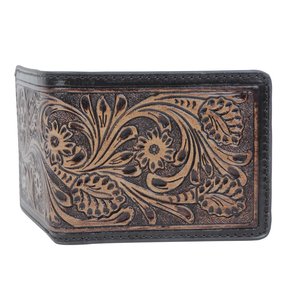 Peer Style Wallet sold by Myra Bag product image thumbnail 2