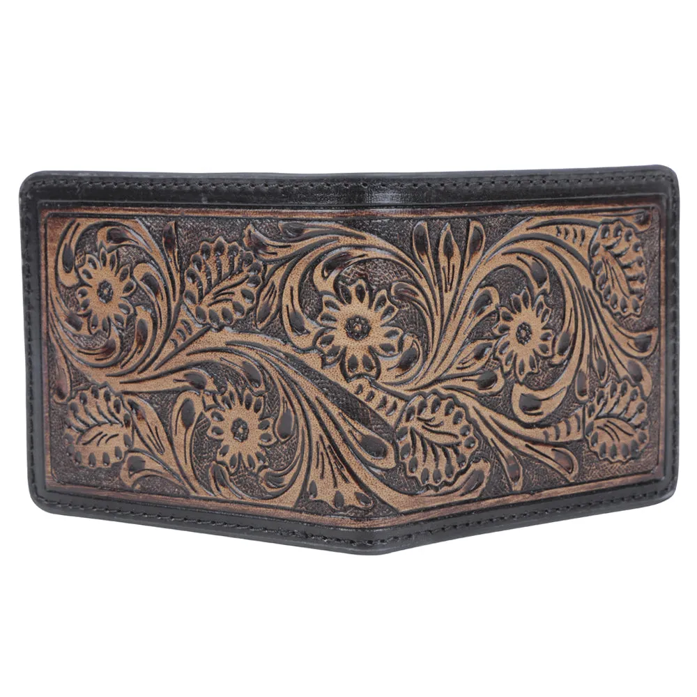 Peer Style Wallet sold by Myra Bag product image thumbnail 3