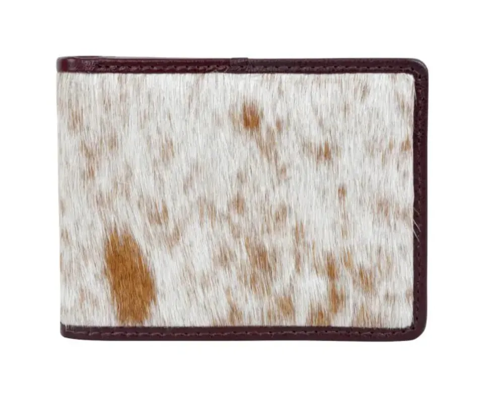 Obstinacy Wallet sold by Myra Bag