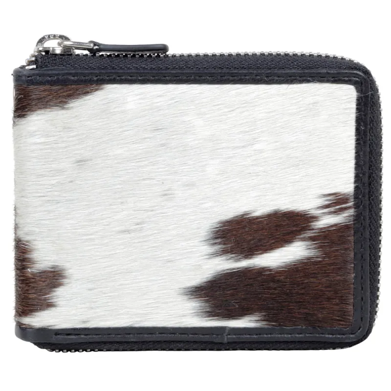 Outsy Wallet sold by Myra Bag