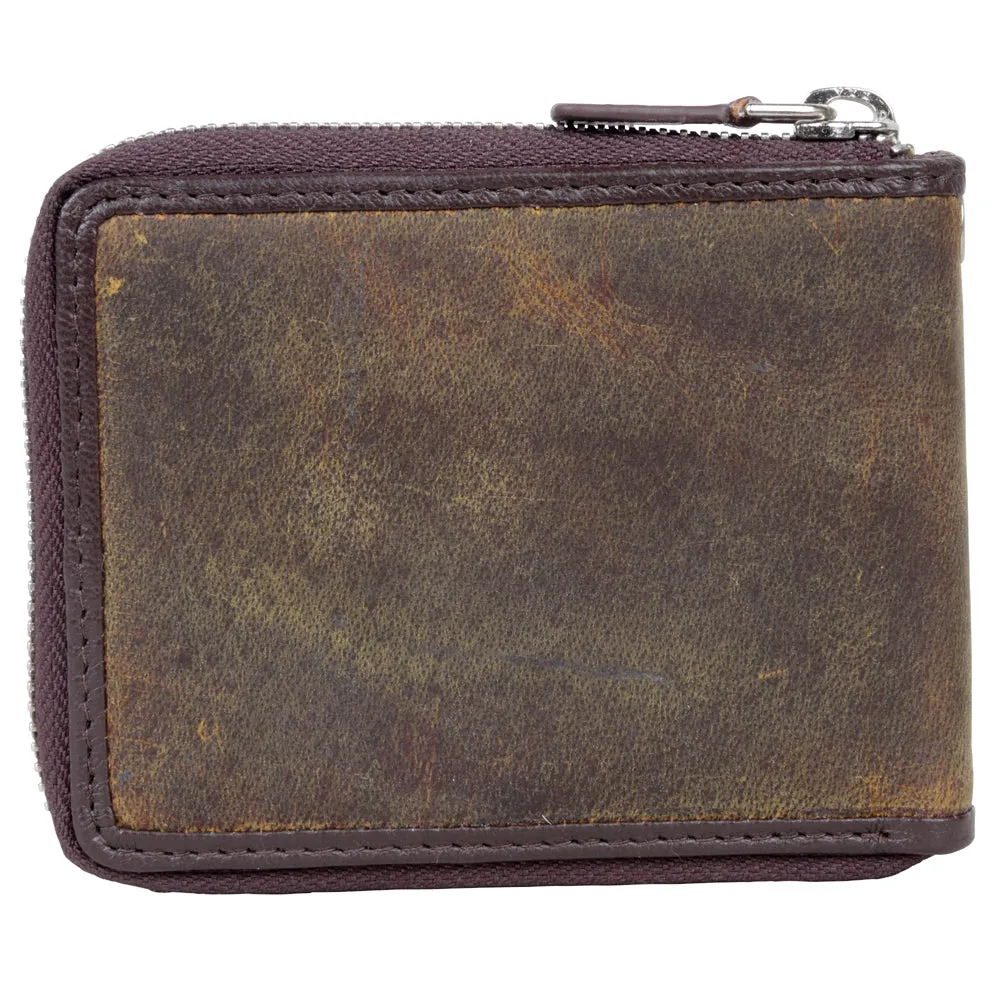 Apprised Wallet sold by Myra Bag product image thumbnail 4