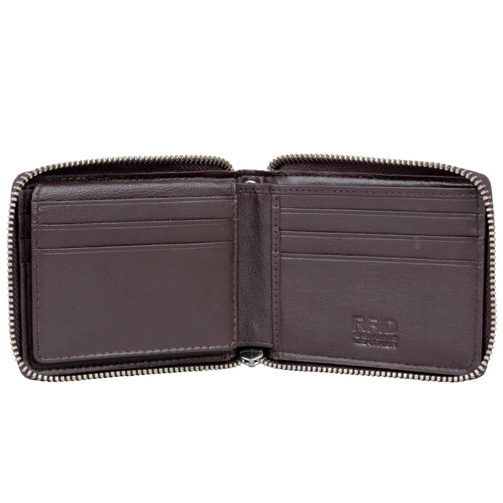 Apprised Wallet sold by Myra Bag product image thumbnail 5