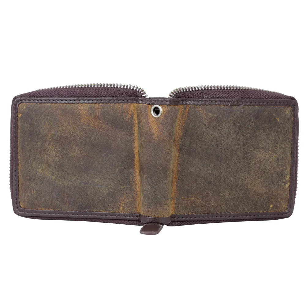 Apprised Wallet sold by Myra Bag product image thumbnail 3