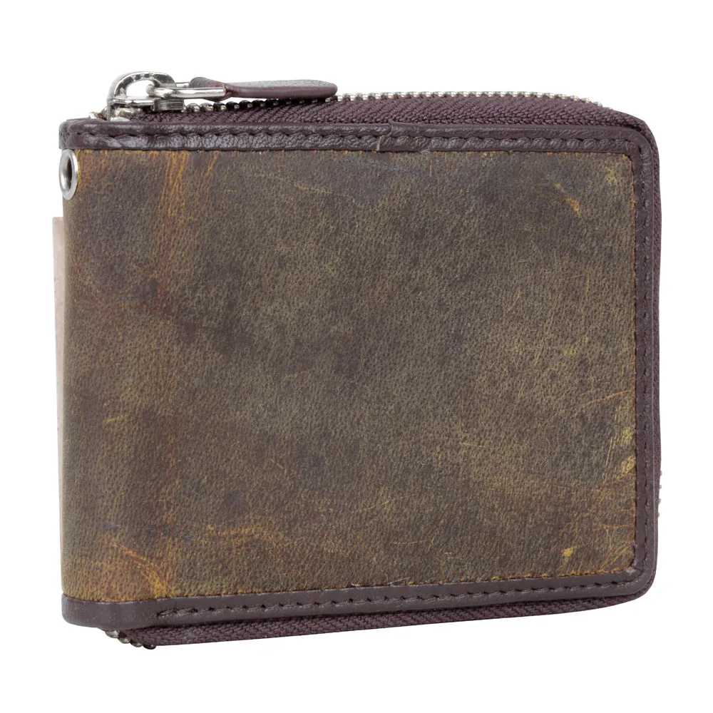 Apprised Wallet sold by Myra Bag product image thumbnail 2