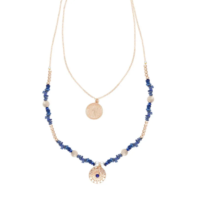 Crayola Beads Necklace sold by Myra Bag