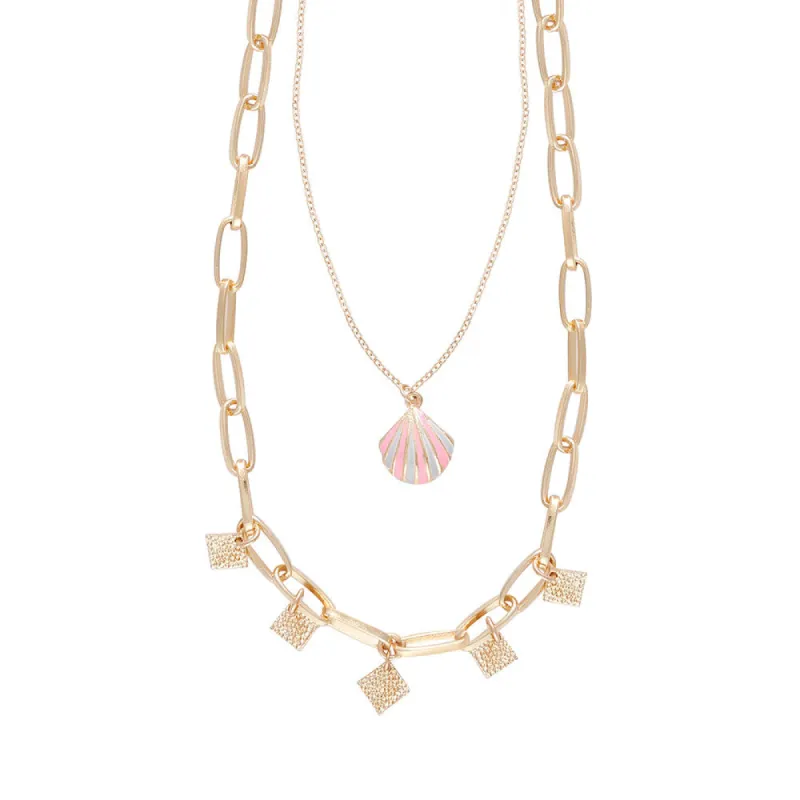 Symbol Necklace sold by Myra Bag