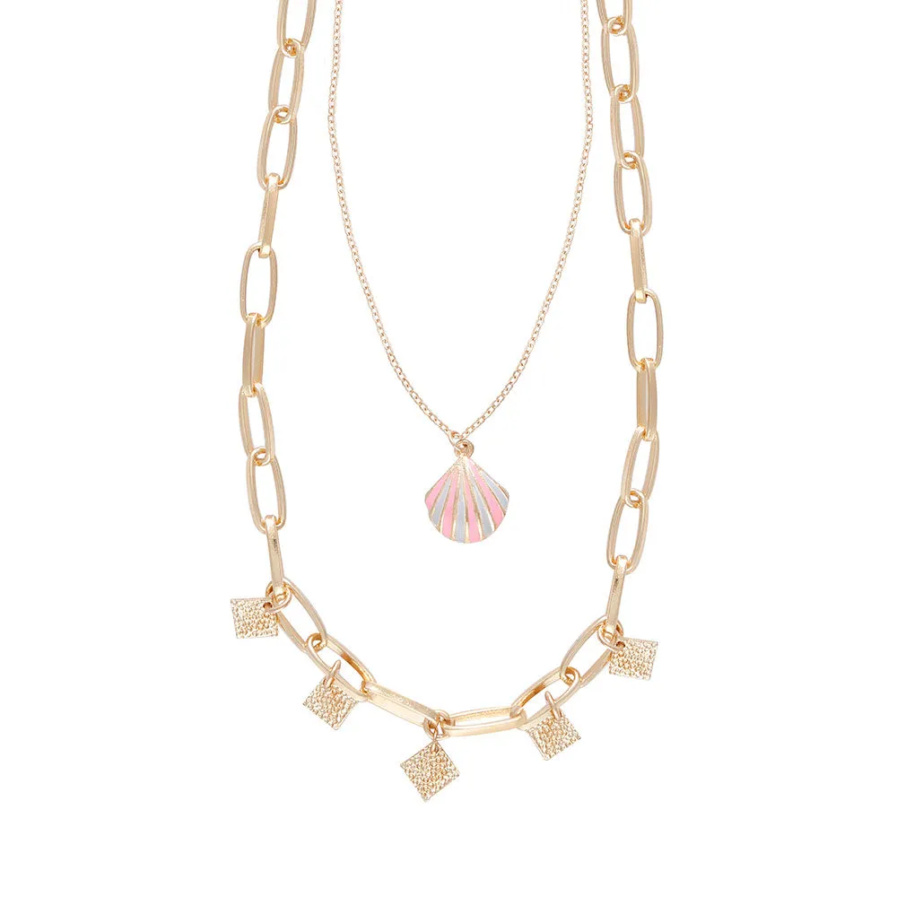 Symbol Necklace sold by Myra Bag