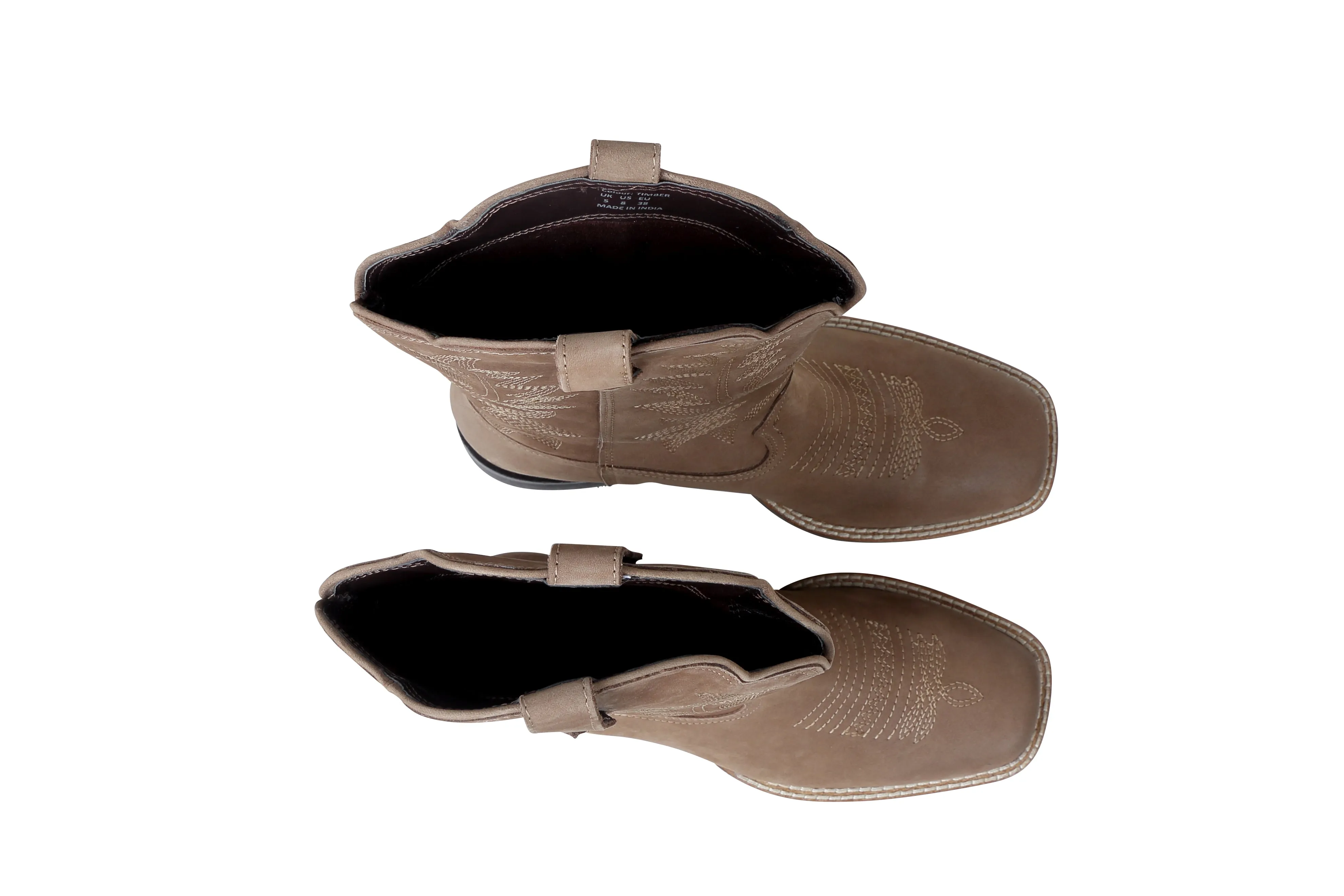 Ranch Boots sold by Myra Bag product image thumbnail 4