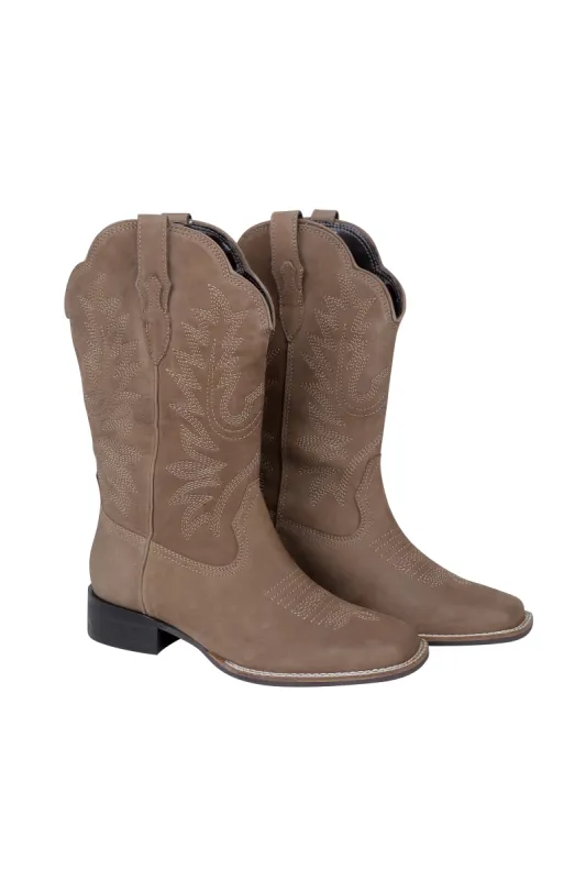 Ranch Boots sold by Myra Bag