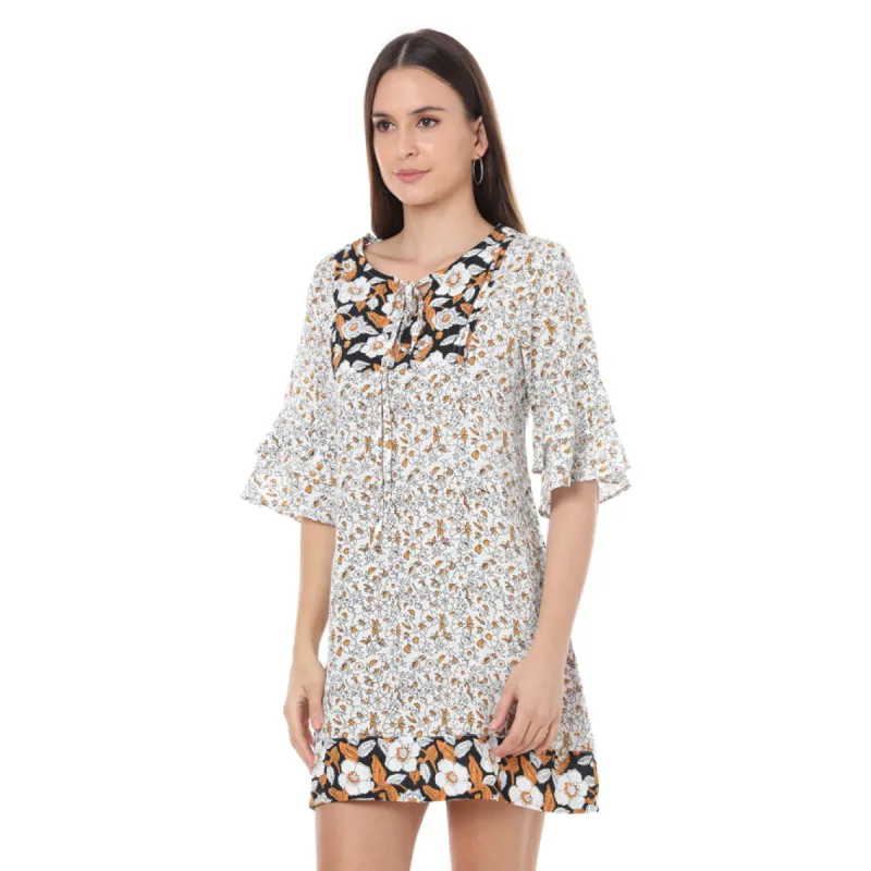 HUMMER DRESS sold by Myra Bag