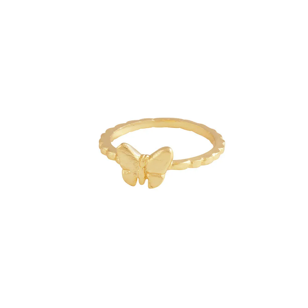 Wings Ring sold by Myra Bag