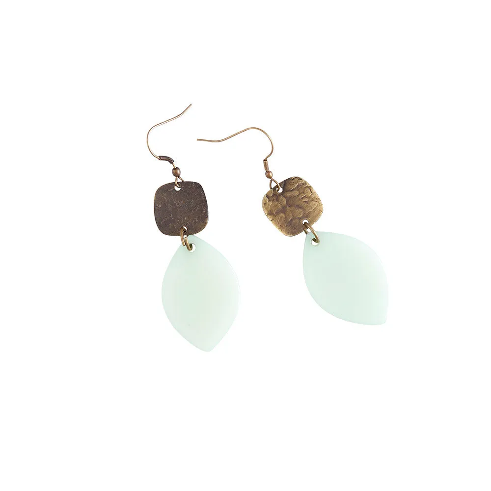Dew Earring sold by Myra Bag product image thumbnail 2