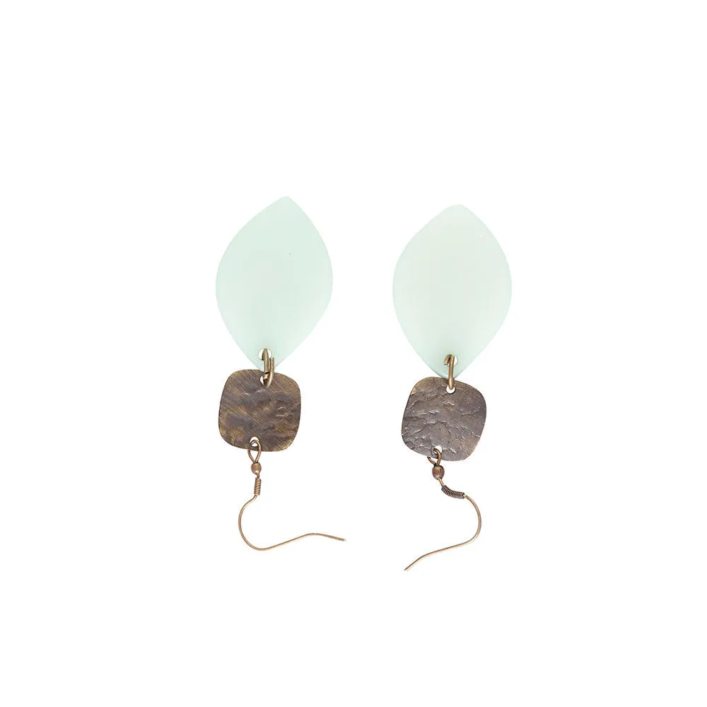 Dew Earring sold by Myra Bag product image thumbnail 3
